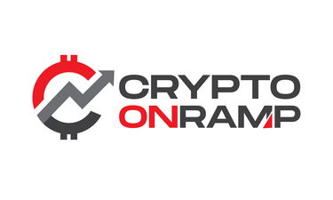 CryptoOnRamp.com - Creative brandable domain for sale